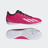 X Speedportal.4 Indoor Voetbalschoenen offre à 48€ sur Adidas