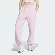 Essentials Fleece Joggingbroek offre à 35,75€ sur Adidas