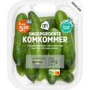 AH Snoepgroente komkommer offre à 2,29€ sur Albert Heijn