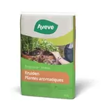 Potgrond voor kruiden 10 l offre à 5,79€ sur AVEVE