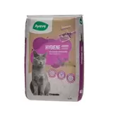 Kattenbakvulling Hygiëne Plus met lavendelgeur 12 l offre à 10,79€ sur AVEVE