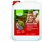 Green Kill 5 l offre à 25,59€ sur AVEVE