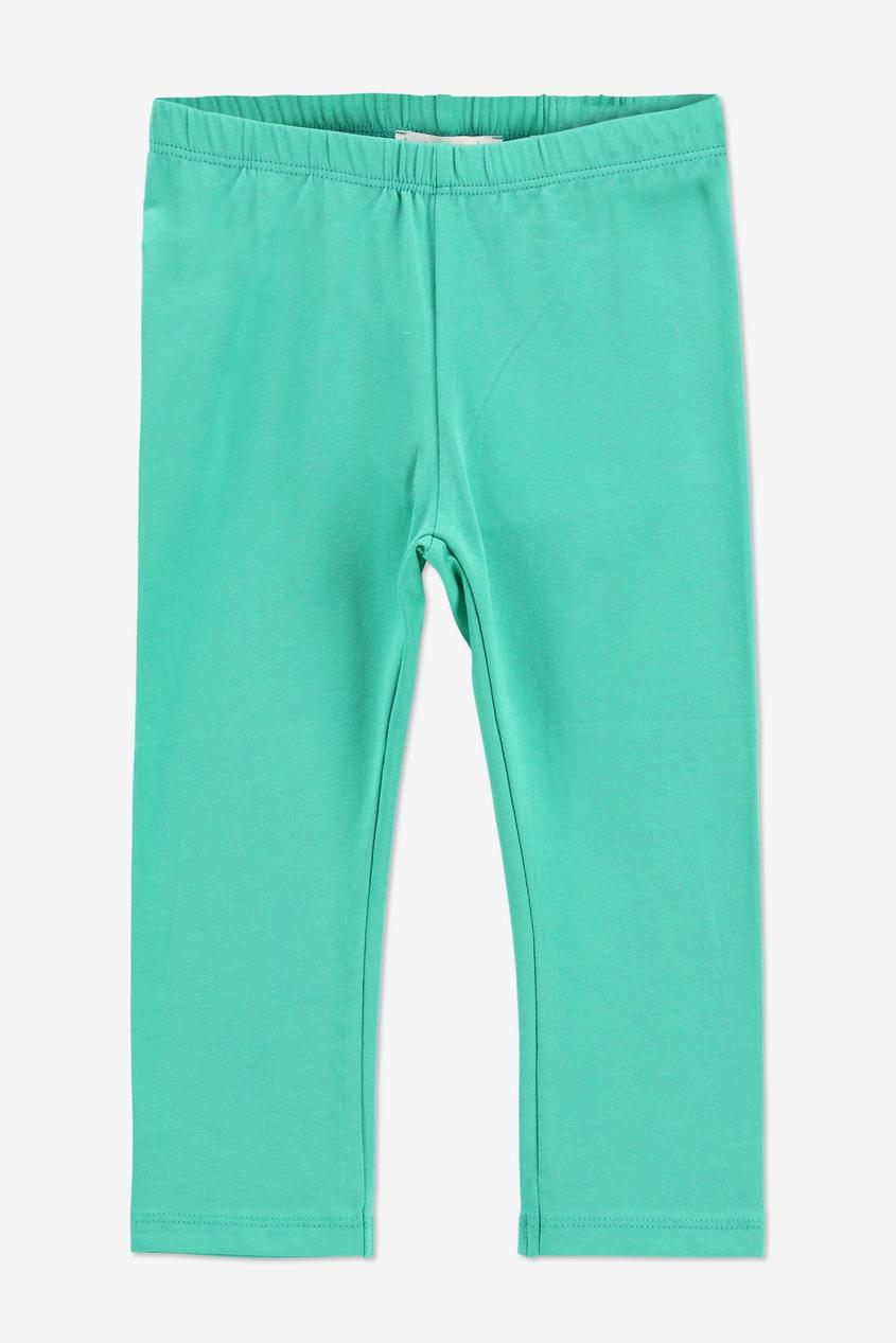 Groene driekwar legging offre à 6,99€ sur Bel&Bo