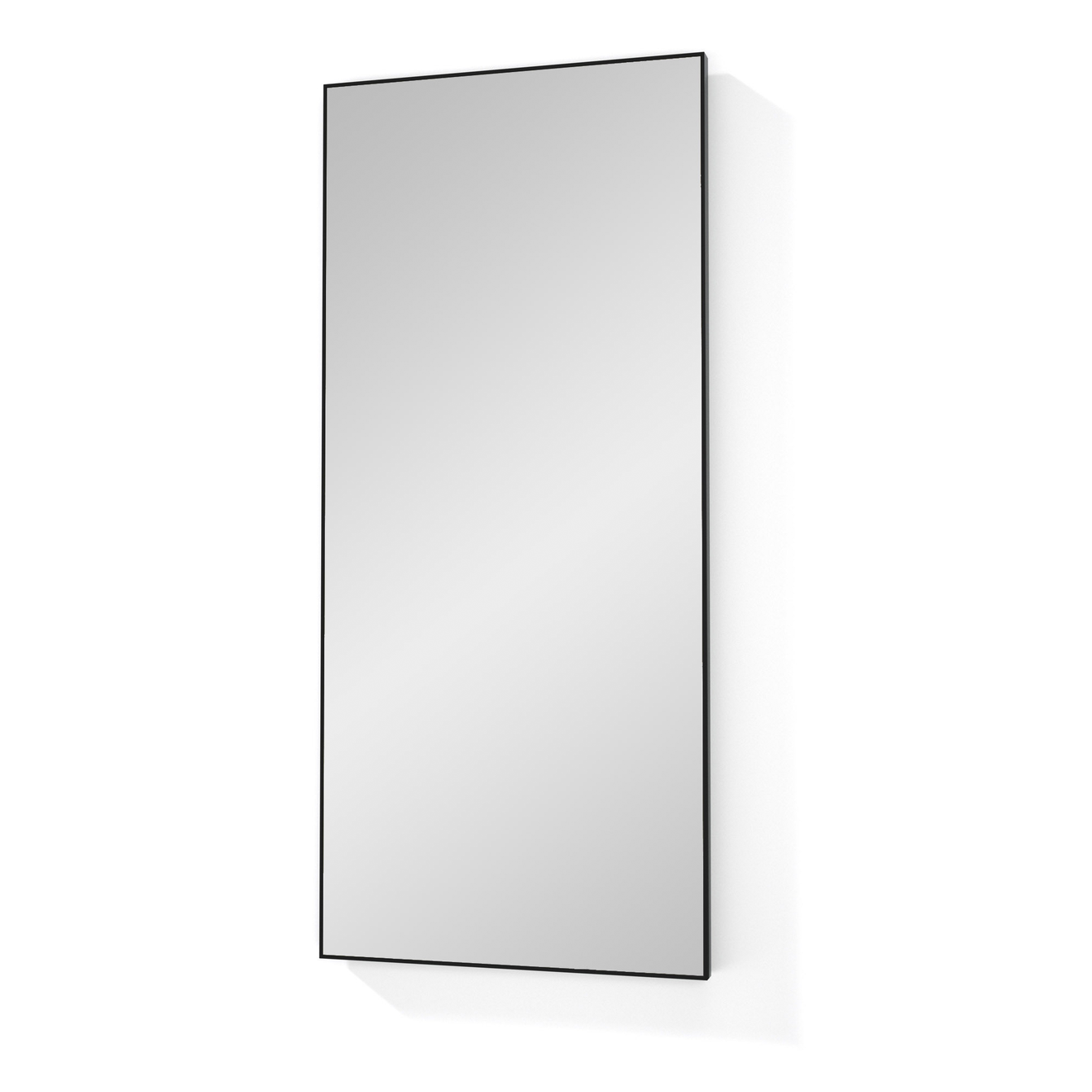 Balmani Opti miroir rectangulaire 40 x 90 cm offre à 150€ sur X2O