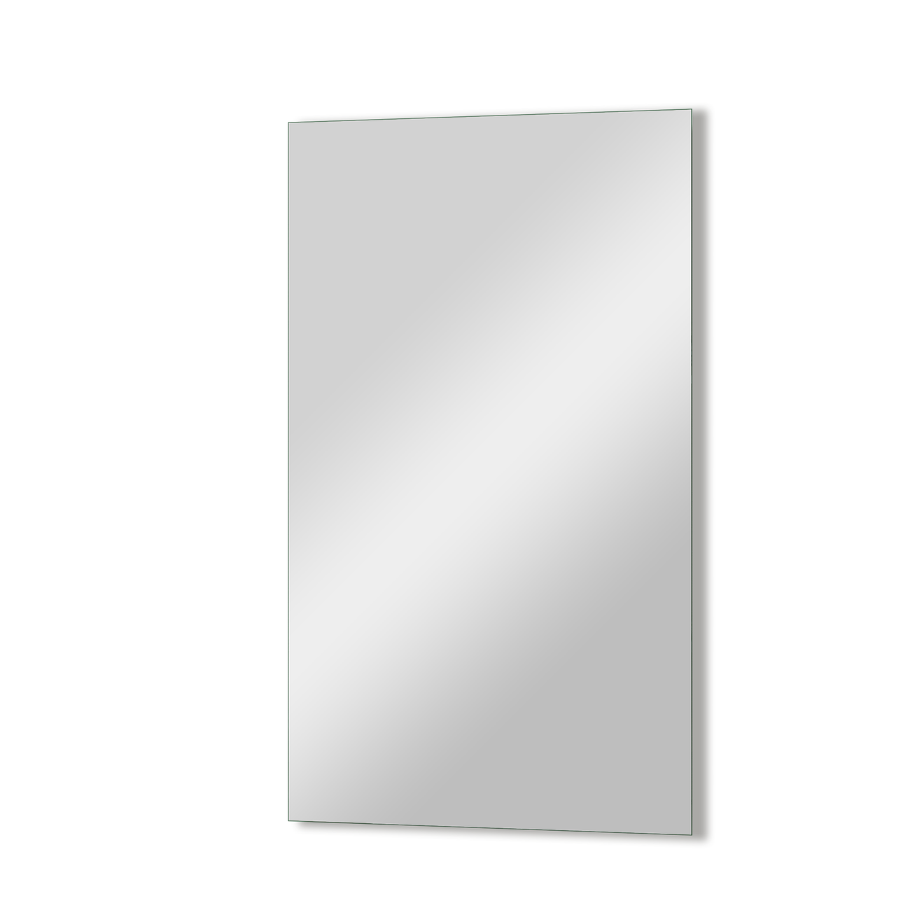 Storke Edge miroir rectangulaire 40 x 70 cm offre à 45€ sur X2O