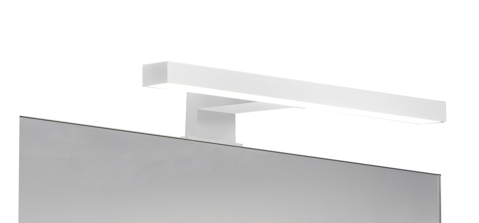 Linie Delos LED luminaire 30 cm blanc offre à 69€ sur X2O