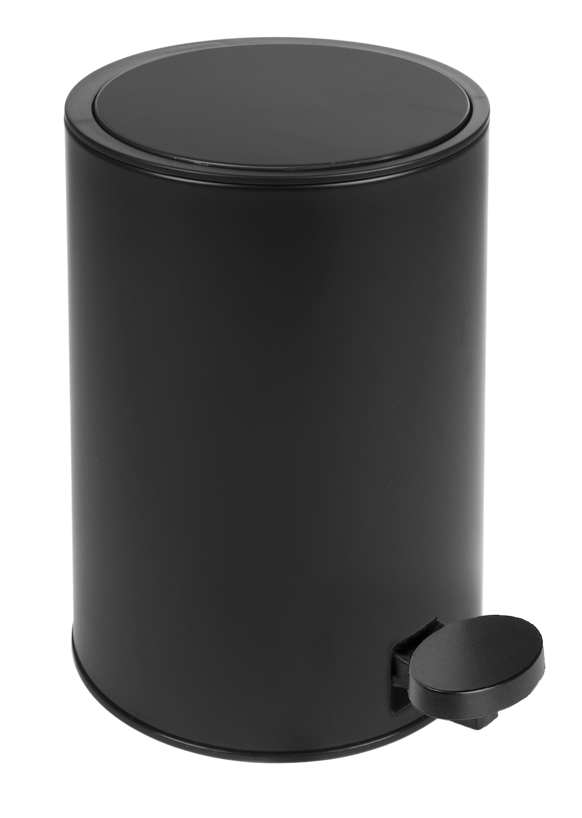 Blaufoss Pinto poubelle 3 L noir offre à 35€ sur X2O