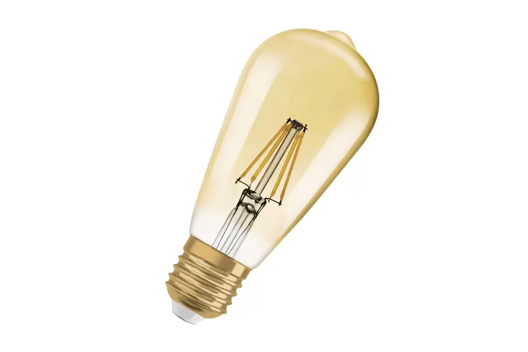 Ampoule LED Expoplanet 5W E27 offre à 6,5€ sur Weba