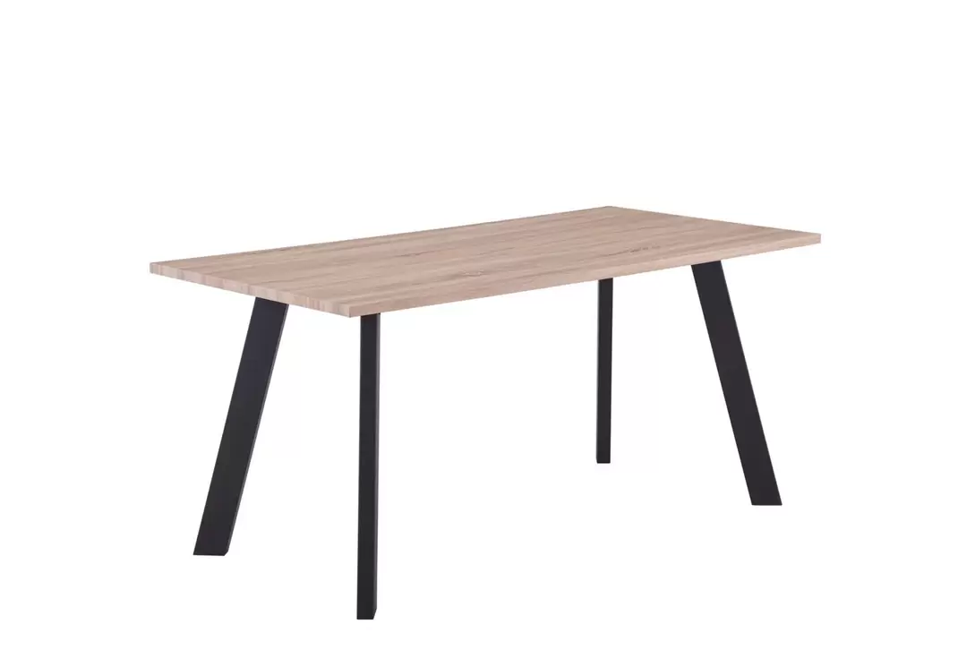 Table Law 160x80cm offre à 85€ sur Weba