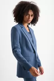 Blazer de bureau - relaxed fit offre à 60,99€ sur C&A