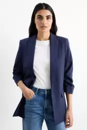 Longblazer de bureau - relaxed fit offre à 45,99€ sur C&A