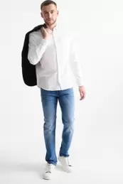 Slim jean offre à 57,99€ sur C&A