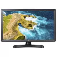 LG HD 24 INCH 24TQ510S offre à 205€ sur Vanden Borre