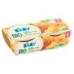 Carrefour Baby Bio Potiron, Courge Butternut dès 4 Mois 2 x 120 g offre à 1,49€ sur Carrefour Drive