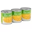 Carrefour Maïs Doux Croquant 3 x 150 g offre à 1,85€ sur Carrefour Express