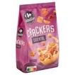 Carrefour Sensation Crackers Oriental Snack Apéritif 200 g offre à 1,99€ sur Carrefour Express