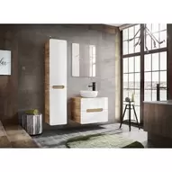 Salle De Bain Aruba S3 offre à 234,99€ sur trafic