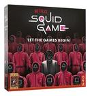 Squid Game - het bordspel offre à 21€ sur Dreamland