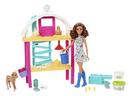 Barbie Hatch and Care Kippenboerderij offre à 380030,4€ sur Dreamland