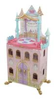 KidKraft poppenhuis Disney Princess Dance & Dreams Kasteel - H 137 cm offre à 100€ sur Dreamland