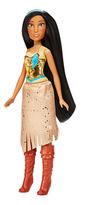 Mannequinpop Disney Princess Royal Shimmer - Pocahontas offre à 12€ sur Dreamland