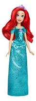 Mannequinpop Disney Princess Royal Shimmer - Ariel offre à 12€ sur Dreamland