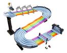 Hot Wheels acrobatische racebaan Mario Kart Rainbow Road offre à 1120090€ sur Dreamland