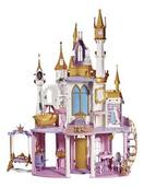 Disney Princess poppenhuis Koninklijk Paleis - H 122 cm offre à 154€ sur Dreamland