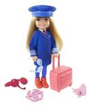 Barbie mannequinpop Chelsea Can Be... Pilot offre à 12009,6€ sur Dreamland