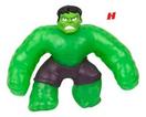 Actiefiguur Heroes of Goo Jit Zu Marvel - Supagoo Hulk offre à 28€ sur Dreamland