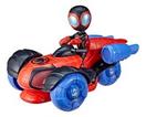 Marvel Spidey en zijn Geweldige Vriendjes Glow Tech Techno-Racer offre à 39,95€ sur Dreamland