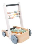 Janod loophulpje ABC Buggy Sweet Cocoon offre à 57€ sur Dreamland