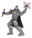 Interactieve figuur Batman - Battle Strike Batman offre à 28€ sur Dreamland