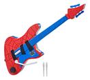 Hasbro Marvel Spider-Man Across the Spider-Verse - gitaar Spider-Punk Web Blast offre à 36€ sur Dreamland