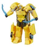 Transformers Cyberverse Ultra Class - Bumblebee offre à 29,95€ sur Dreamland