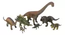 Speelset Animal Planet Dinosaurs - 7 stuks offre à 15€ sur Dreamland