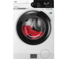 AEG LWR9516BN4 Combinaison lave-linge séchoir 1600tr/min 10/6kg offre à 1,4€ sur Eldi