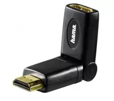 Hama HDMI adaptateur inclinable offre à 11€ sur Eldi