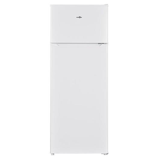 Réfrigérateur 2 portes HIGH ONE 2D 206 F W742C offre à 189,95€ sur Electrodepot