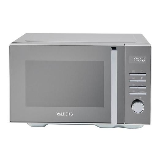 Micro-ondes grill VALBERG MWO 25 GM FLAT MIR 343C offre à 109,95€ sur Electrodepot