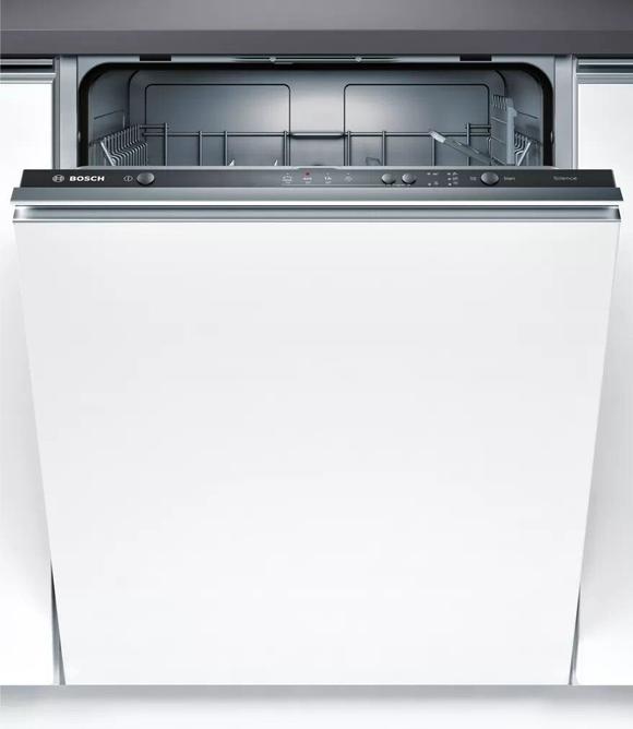 Lave-vaisselle full intégrable BOSCH SMV24AX00E offre à 398,9€ sur Electrodepot
