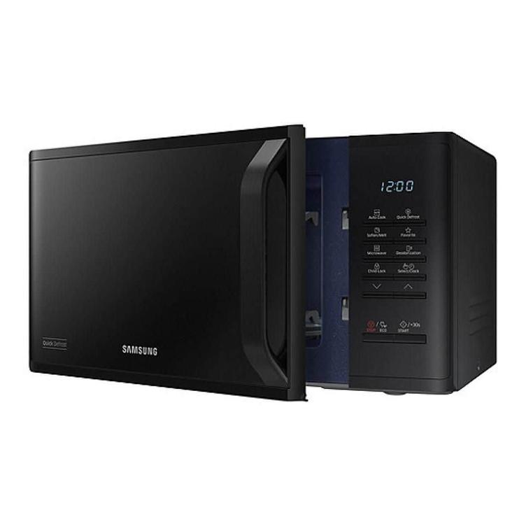 Micro-onde SAMSUNG MS23K3513AK/OL offre à 99,95€ sur Electrodepot