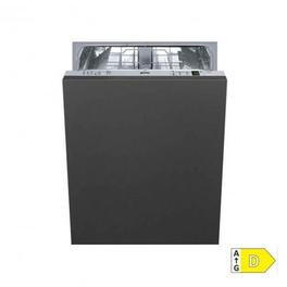 Lave vaisselle SMEG STL281DS offre à 550€ sur Electro-Zschau