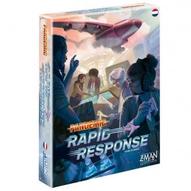 Pandemic Rapid Response - Bordspel offre à 47,99€ sur Fun