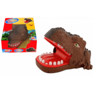 Bijtende Dinosaurus - Kinderspel offre à 9,99€ sur Fun