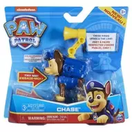 PAW Patrol Action Pack Pup Met Geluid Chase offre à 7€ sur Fun
