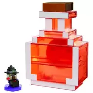 Minecraft Koffer Voor Toverdrankjes offre à 24,99€ sur Fun