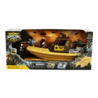 Special Combat Boot offre à 12,99€ sur Fun