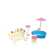 Kenza Fashion Pool Party offre à 12,99€ sur Fun