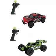 Wheellious Red High Speed Car 1:18 2,4 Ghz offre à 29,99€ sur Fun